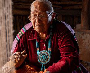 The Navajo Spirit: The Diné Tradition and the Baha’i Faith