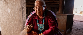 The Navajo Spirit: The Diné Tradition and the Baha’i Faith