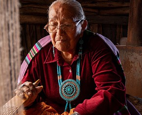The Navajo Spirit: The Diné Tradition and the Baha’i Faith