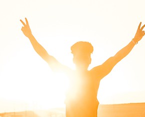 What Does God Have to Do with Peace?