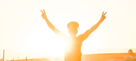 What Does God Have to Do with Peace?