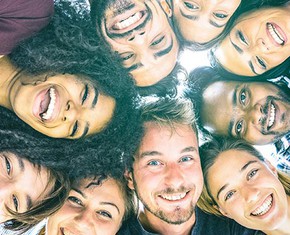 What Does ’Inclusion’ Really Mean?