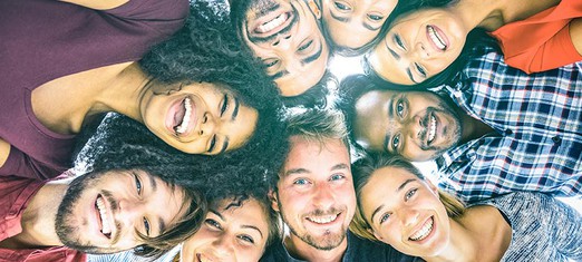 What Does ’Inclusion’ Really Mean?