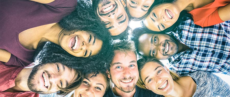 What Does ’Inclusion’ Really Mean?