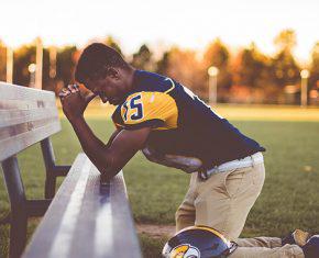 What Happens to Our Unanswered Prayers?