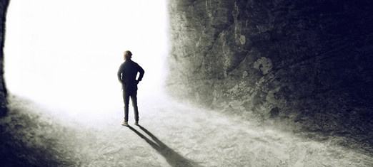 How We Can Begin to Understand Our Afterlife