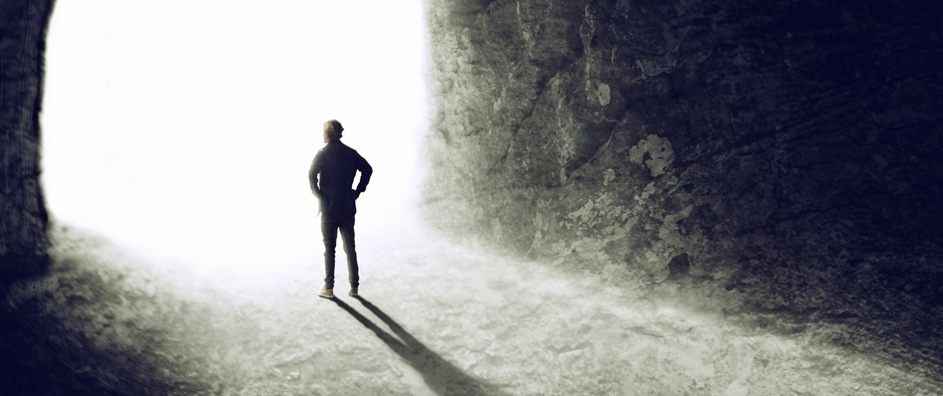 How We Can Begin to Understand Our Afterlife