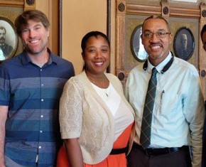 Power of History: The Pursuit of Truth, Justice, and Unity