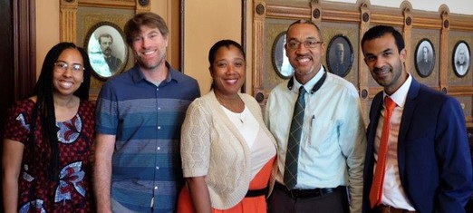 Power of History: The Pursuit of Truth, Justice, and Unity