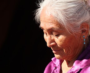 The Sacred Covenant of the Navajos—and the Baha’is