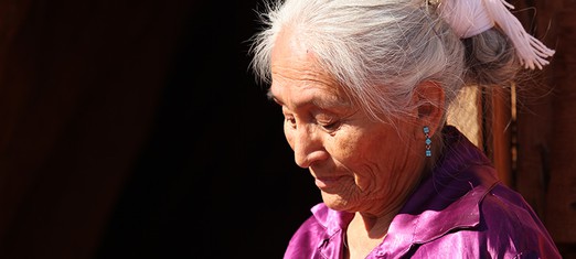 The Sacred Covenant of the Navajos—and the Baha’is