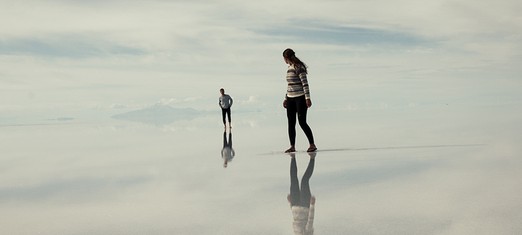 All that You Have Is Your Soul