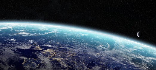 ¿La Fe Bahá’í llama a crear un mundo sin fronteras?