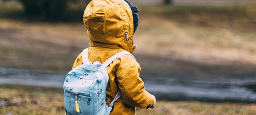 Bulletproof Backpacks, Mass Killings and War