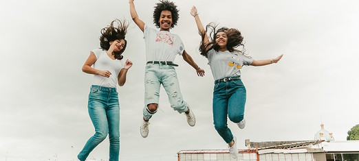 Celebrating Our Diversity—and Putting Out the Fire of Prejudice