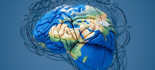 Creating the Consciousness of World Citizenship
