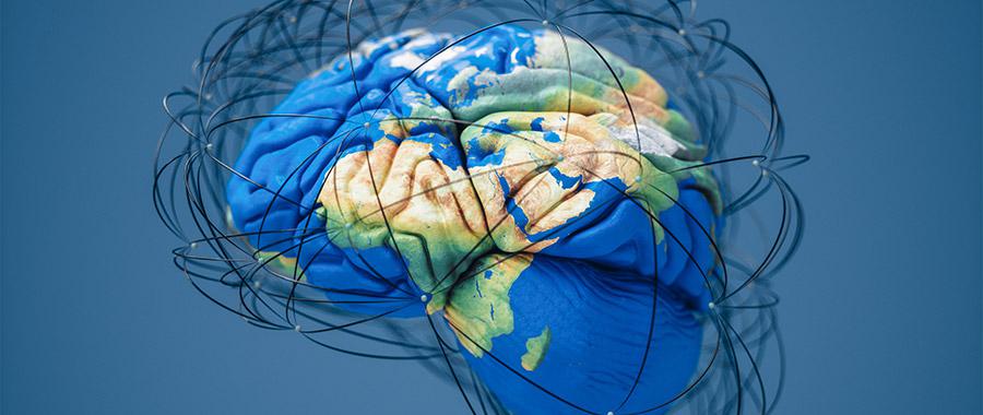 Creating the Consciousness of World Citizenship
