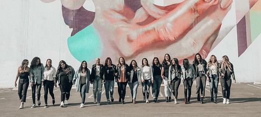 How Gender Equality Can Stop War