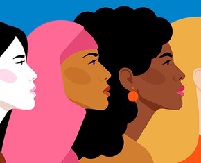 Impatient for Gender Equality? Join the Club