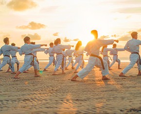 Martial Arts and Spirituality: Can They Be Combined?