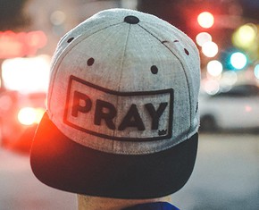 El materialismo y la caída de la religión