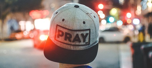 El materialismo y la caída de la religión