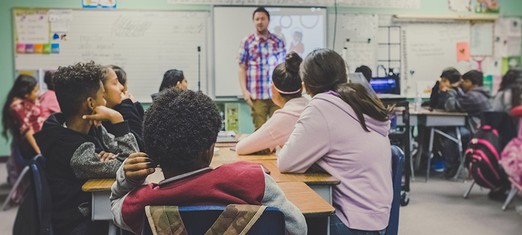 Midiendo el éxito o el fracaso en la educación pública