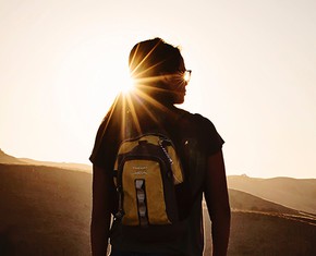 Rethinking the Meaning of Sacrifice