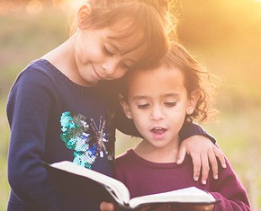 The Science of Kids and Religion
