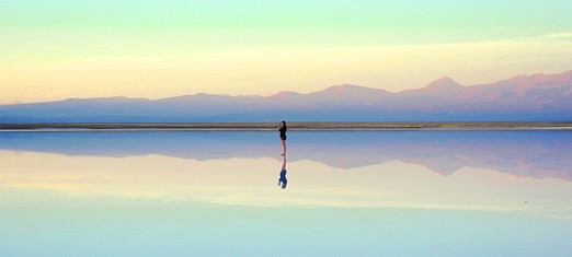 Viendo un reflejo de lo divino en los demás