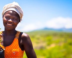 The Smallholder Farm Revolution: Developing Disruptive Solutions