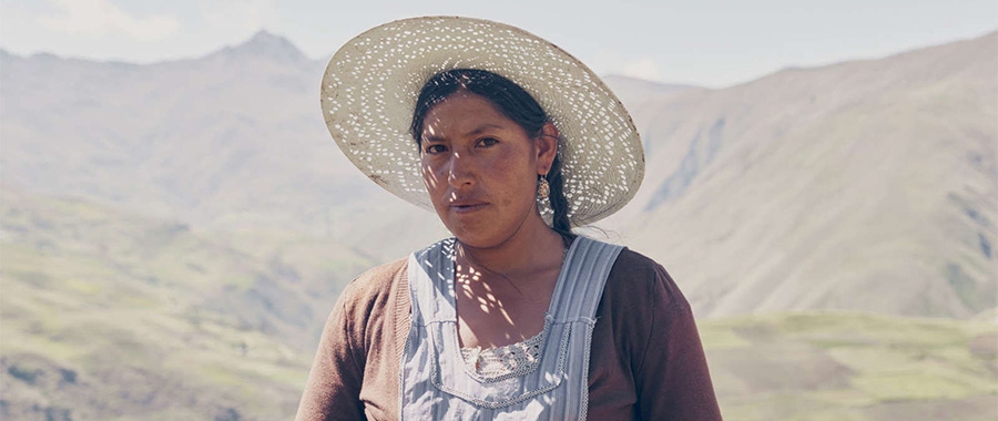 Smallholder Farmers and the Organic Principle of Interdependence