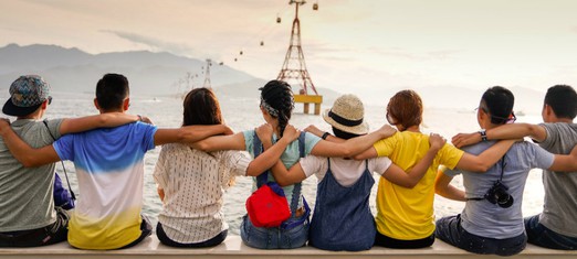 ¿Estoy promoviendo la unión? ¿O la desunión?