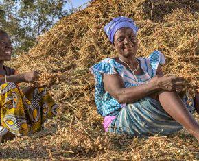 When You Think of a Farmer, Do You Picture a Woman?