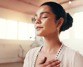 How I Found 9 Spiritual Solutions for Deep Sorrow