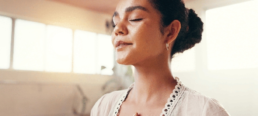 How I Found 9 Spiritual Solutions for Deep Sorrow