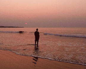 Why Do We Have an Epidemic of Loneliness?