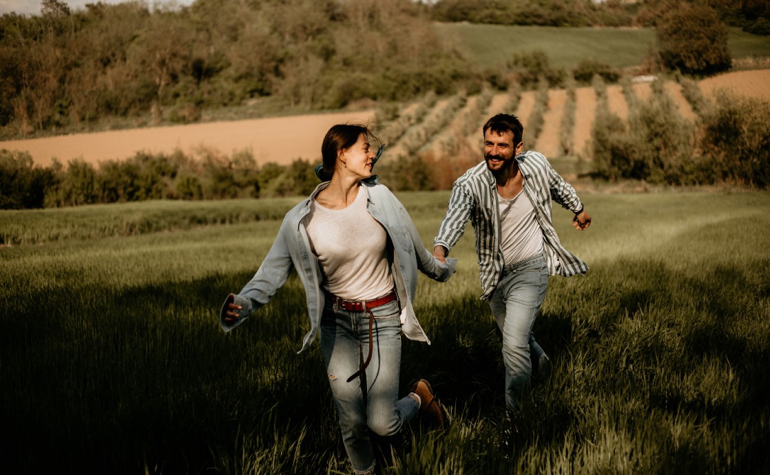 Love: An Action, Not Just a Feeling