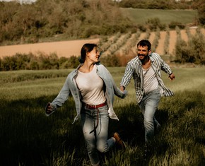 El amor: una acción, no solo un sentimiento