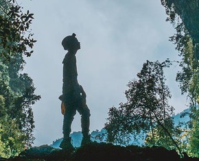 7 Steps Toward Hope on Your Journey to Change the World