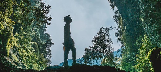 7 Steps Toward Hope on Your Journey to Change the World