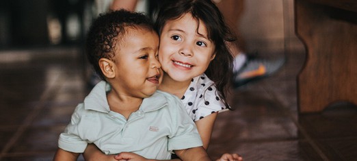 Raising Your Children with a Moral Foundation