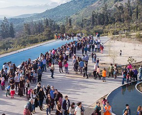 In Americas, Spirit of Oneness Moves Communities in Anticipation of Bicentenary