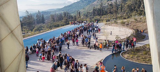 In Americas, Spirit of Oneness Moves Communities in Anticipation of Bicentenary