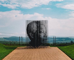 Combatting the Legacy of Apartheid