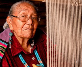 Baha’u’llah and the Navajo Talking God