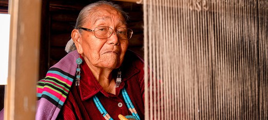 Baha’u’llah and the Navajo Talking God