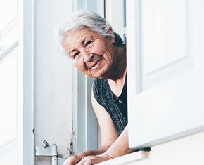 Celebrating the Souls of Your Grandparents