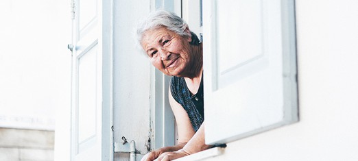 Celebrating the Souls of Your Grandparents