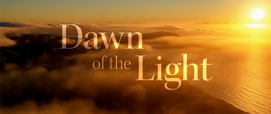 Dawn of the Light: A Film About 8 Unique Lives Searching for One Spiritual Truth